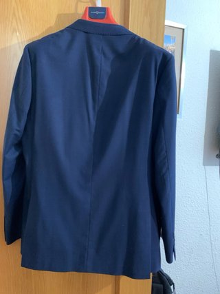 Traje alvaro moreno
