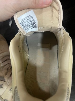 Zapatillas Converse Skate Beige/Blanco 39