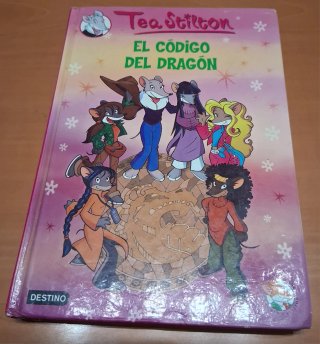 Libro juvenil