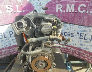 4490889 aqm motor completo seat leon (1m1) stella