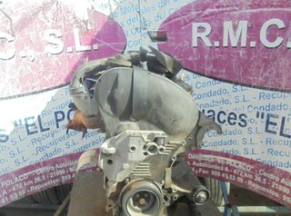 4490889 aqm motor completo seat leon (1m1) stella