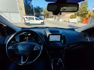 Ford Kuga Titanium 120CV 2017