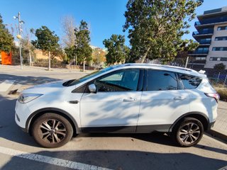 Ford Kuga Titanium 120CV 2017