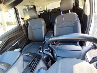 Ford Kuga Titanium 120CV 2017