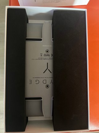 Brydge Vertical Dock MacBook Air 13