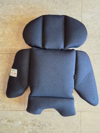 Silla Coche GB Vaya 2 i-Size Giratoria