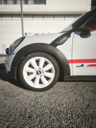 MINI Cooper S Countryman 2012