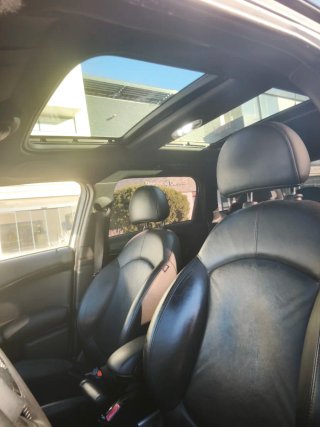 MINI Cooper S Countryman 2012