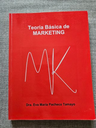 Pack 7 Libros 1º - Marketing / ADE / Económicas US
