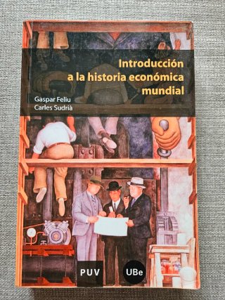 Pack 7 Libros 1º - Marketing / ADE / Económicas US