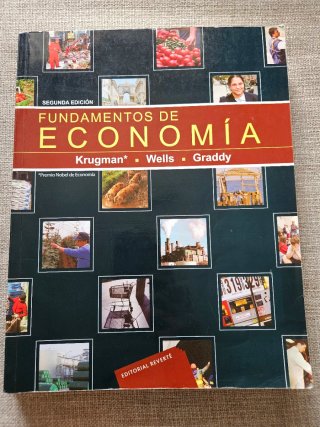 Pack 7 Libros 1º - Marketing / ADE / Económicas US
