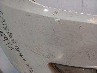 PARAGOLPES DELANTERO FIAT II BRAVO (198) 198A3000