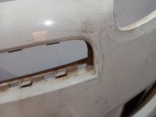 PARAGOLPES DELANTERO FIAT II BRAVO (198) 198A3000