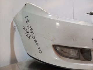 PARAGOLPES DELANTERO FIAT II BRAVO (198) 198A3000