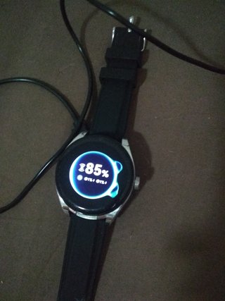 Huawei Watch Buds con Auriculares