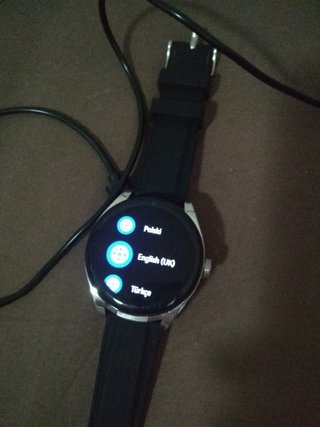 Huawei Watch Buds con Auriculares