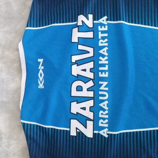 Camiseta Oficial Zarauz Arraun Elkartea KON Talla