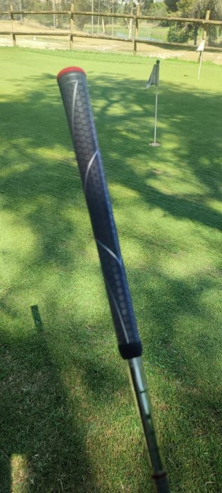 Sand Ping Zing 2 BeCu - Oferta 48h