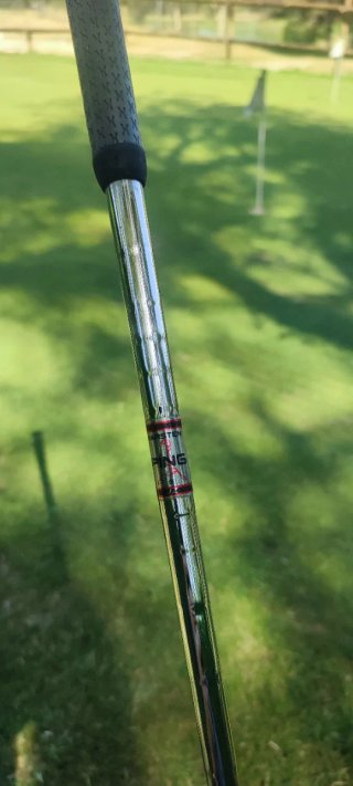 Sand Ping Zing 2 BeCu - Oferta 48h
