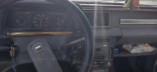 Citroen C 15 1990