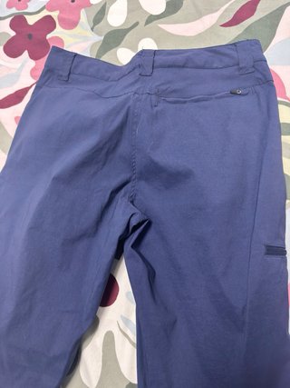 Pantalón de montaña Crivit M impecable