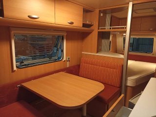 Caravana Knaus Sport 500 FDK