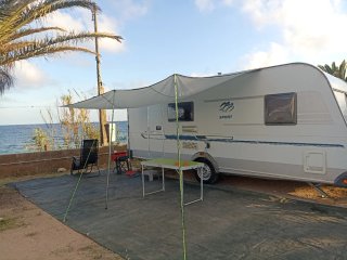 Caravana Knaus Sport 500 FDK