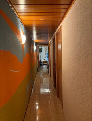 Habitacion individual SAGRERA! - JUNIO