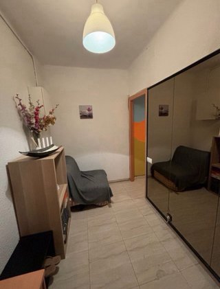 Habitacion individual SAGRERA! - JUNIO