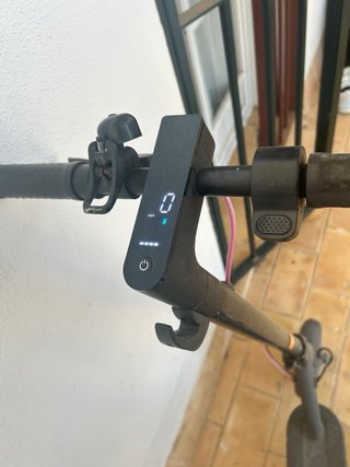 Xiaomi Mi Scooter Pro 2