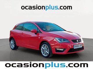 SEAT Ibiza SC 2.0 TDI FR 105 kW (143 CV)