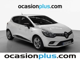 Renault Clio Limited 1.2 54 kW (75 CV)