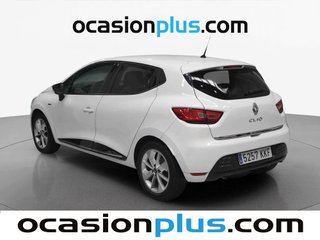 Renault Clio Limited 1.2 54 kW (75 CV)