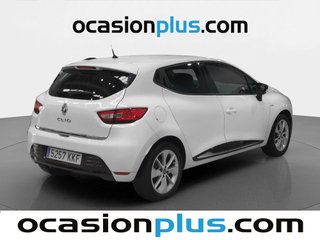 Renault Clio Limited 1.2 54 kW (75 CV)