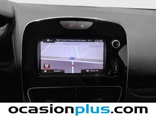 Renault Clio Limited 1.2 54 kW (75 CV)