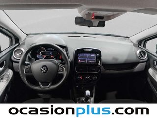 Renault Clio Limited 1.2 54 kW (75 CV)