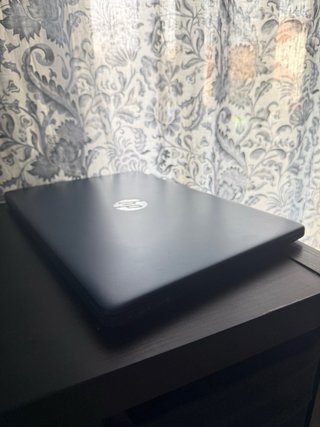 Ordenador HP Azul Marino