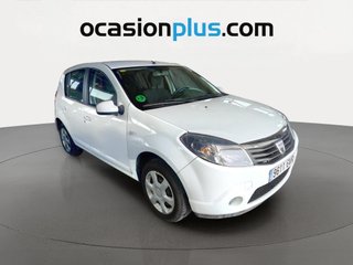 Dacia Sandero Laureate 1.2 55 kW (75 CV)
