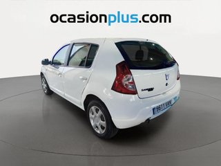 Dacia Sandero Laureate 1.2 55 kW (75 CV)