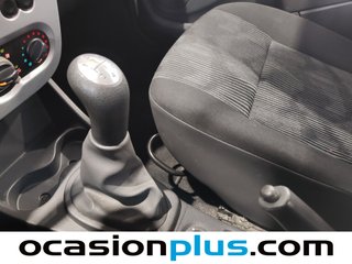 Dacia Sandero Laureate 1.2 55 kW (75 CV)