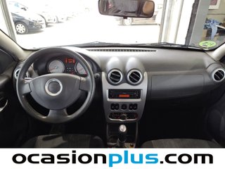 Dacia Sandero Laureate 1.2 55 kW (75 CV)