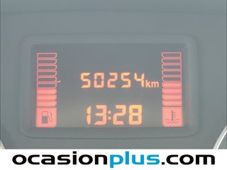 Dacia Sandero Laureate 1.2 55 kW (75 CV)