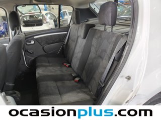 Dacia Sandero Laureate 1.2 55 kW (75 CV)