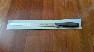 Cuchillo Jamonero Batallé El Único