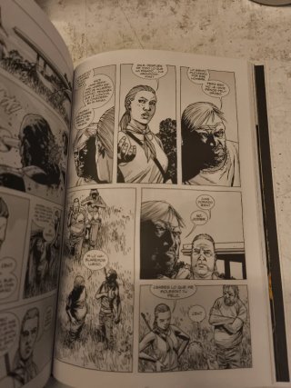 The Walking Dead (Los muertos vivientes) vol. 0...