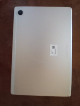 Tablet Samsung Galaxy Plata