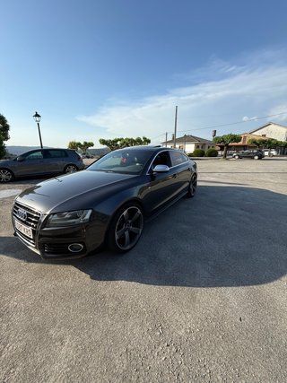 Audi A5 sportback 3.0tdi 240cv