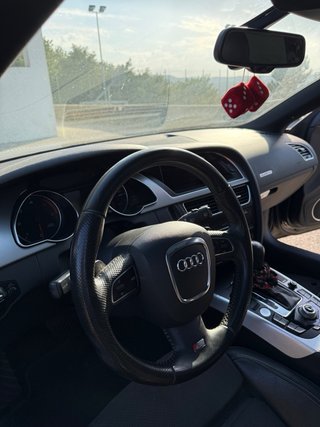Audi A5 sportback 3.0tdi 240cv