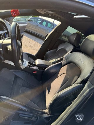 Audi A5 sportback 3.0tdi 240cv
