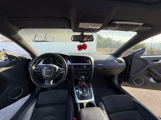 Audi A5 sportback 3.0tdi 240cv